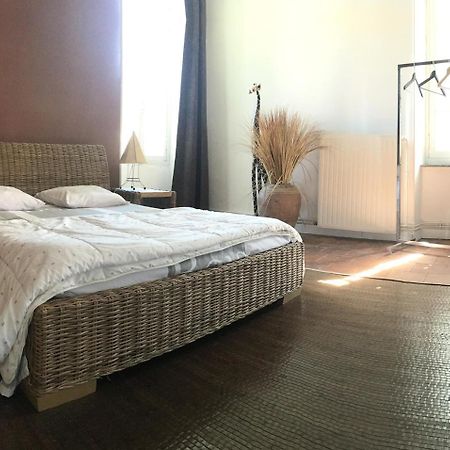Bed and Breakfast La Cigaline Laure-Minervois Exteriér fotografie