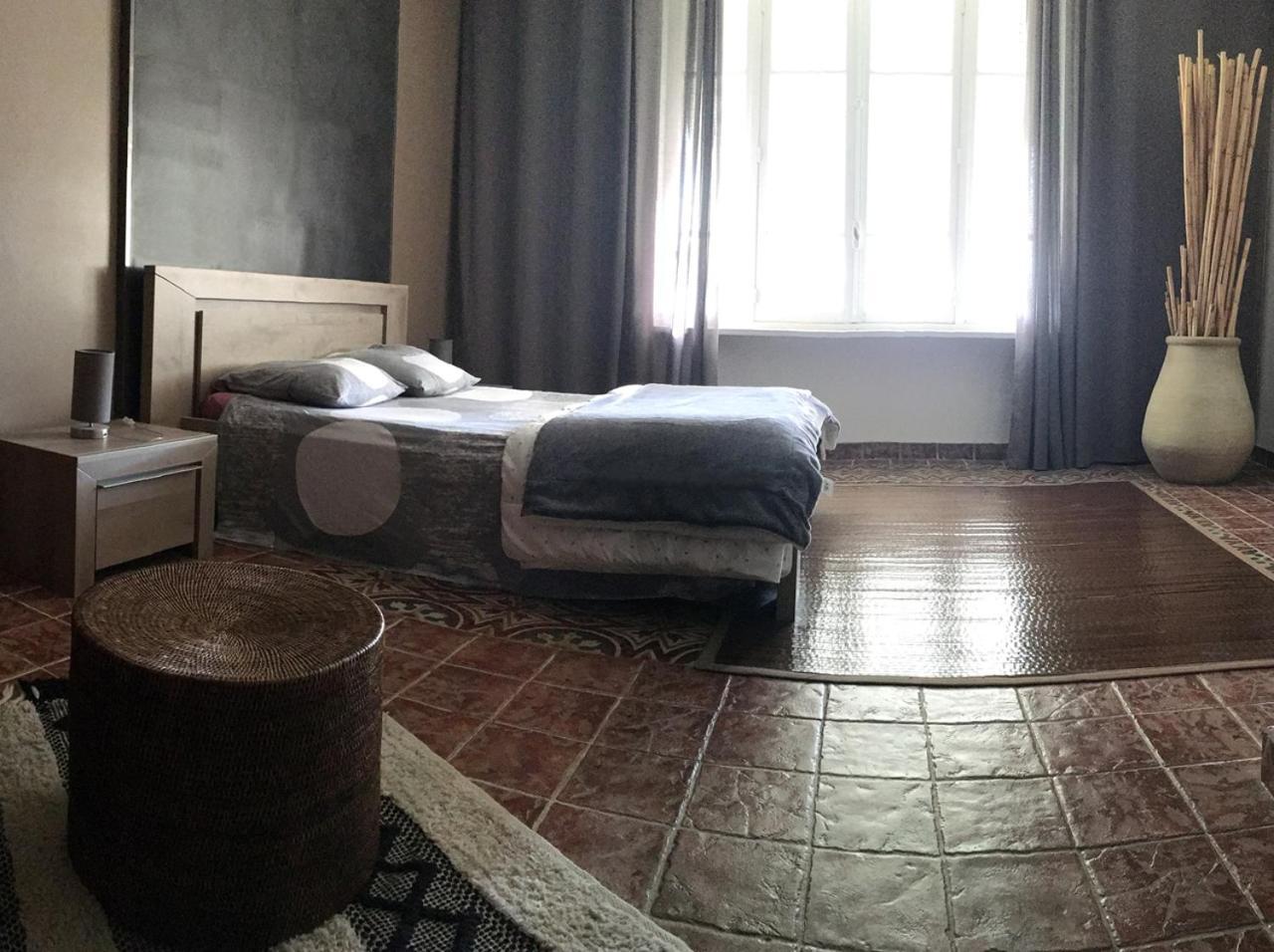 Bed and Breakfast La Cigaline Laure-Minervois Exteriér fotografie