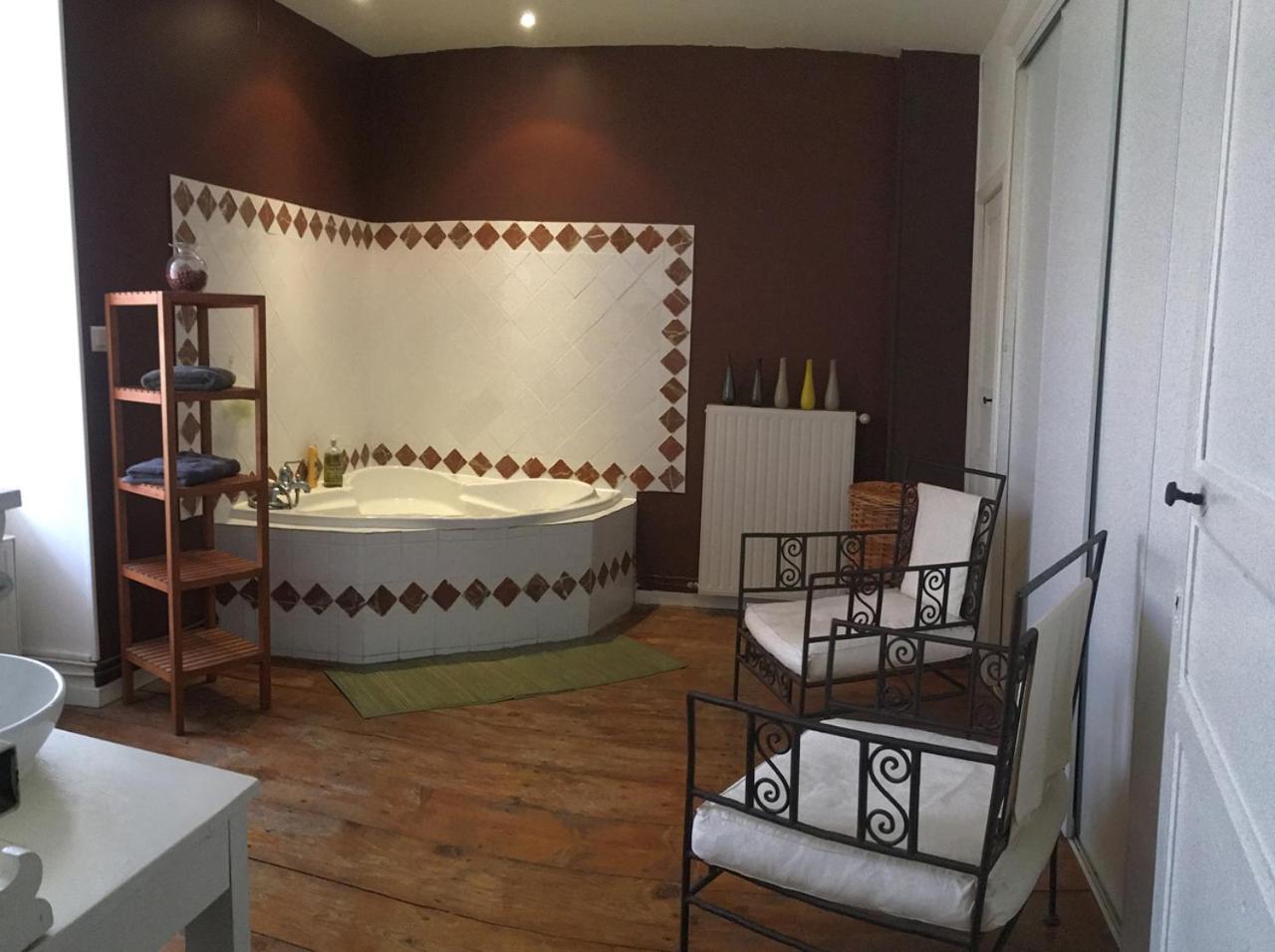 Bed and Breakfast La Cigaline Laure-Minervois Exteriér fotografie